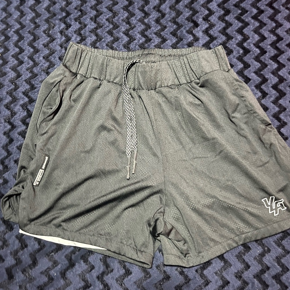 Youngla shorts